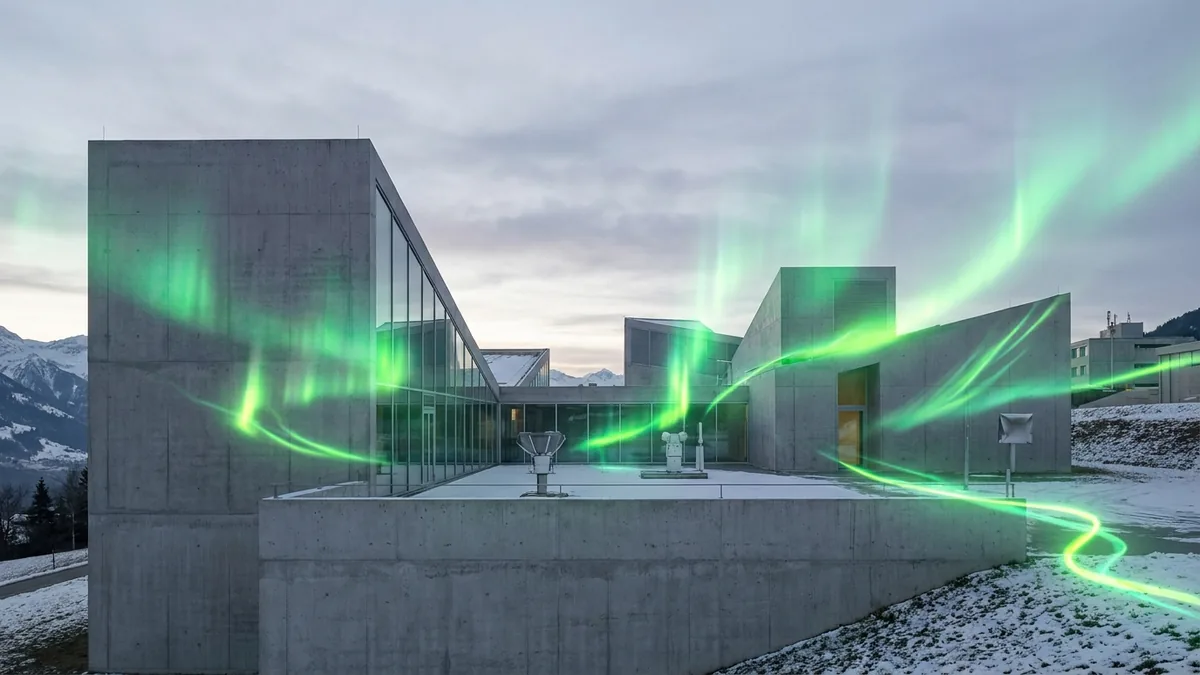 Apertus 1.5 & Meditron: Wieso Schweizer Agenturen jetzt vertikale Modelle bauen sollten