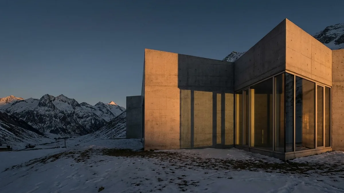 Digital Gipfel Schweiz 2026: Was 200 Entscheider in Andermatt über AI-Souveränität diskutierten