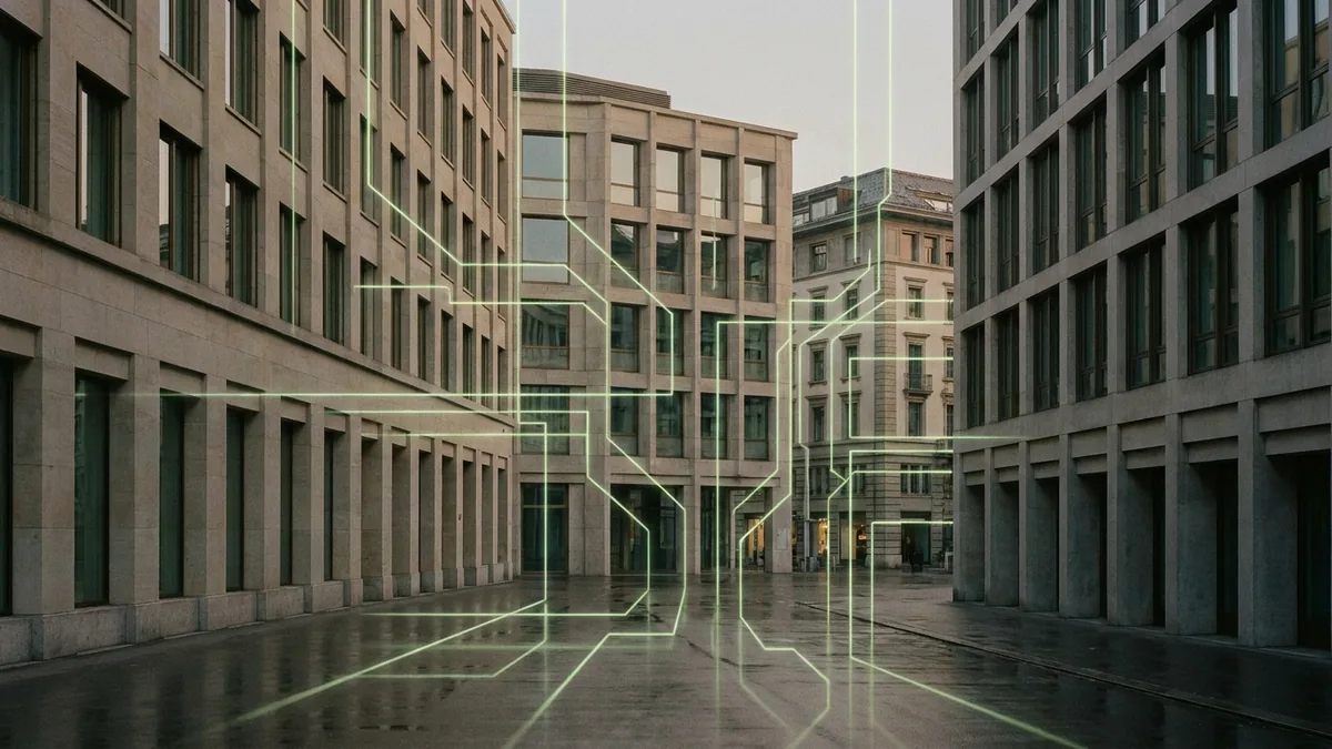 Frameworks 2026: Welche Tech-Stacks nutzen Schweizer Agenturen wirklich?