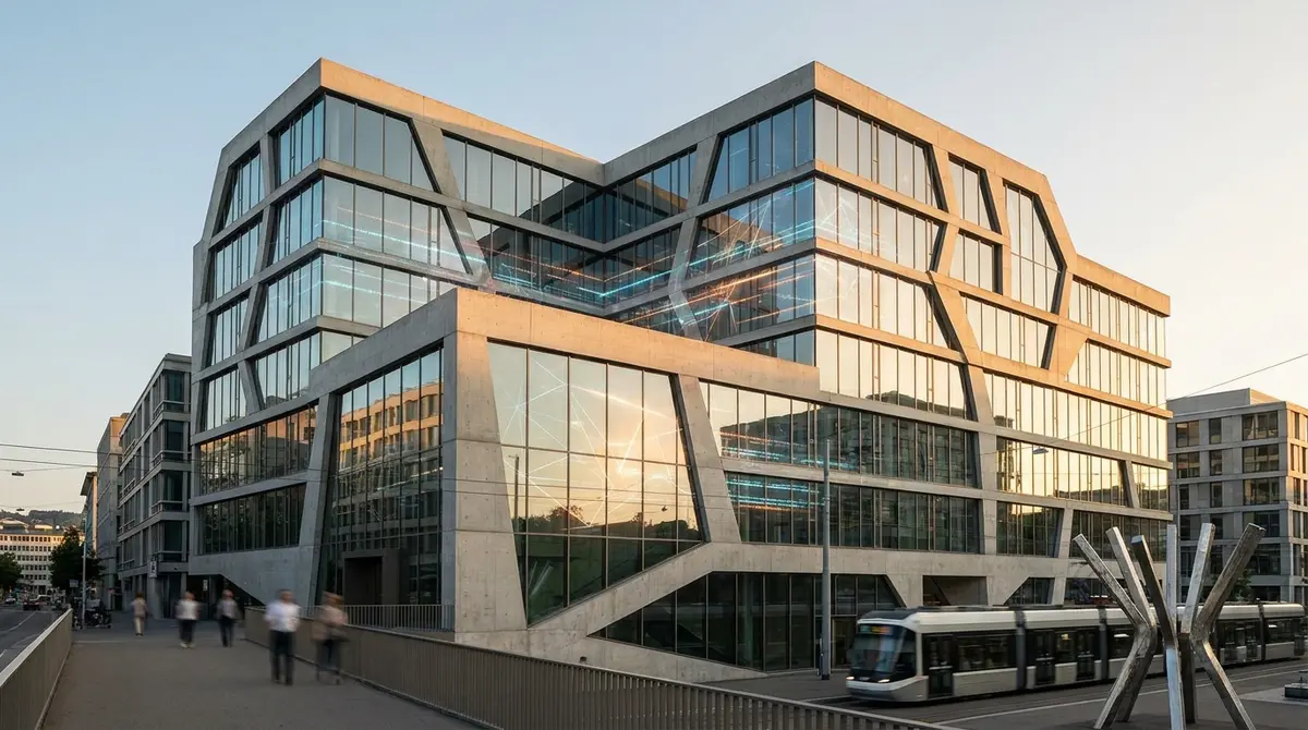 Heute morgen im KI-Web: 17. September — McKinsey, Model Fatigue, Vibe-Coding Fintech