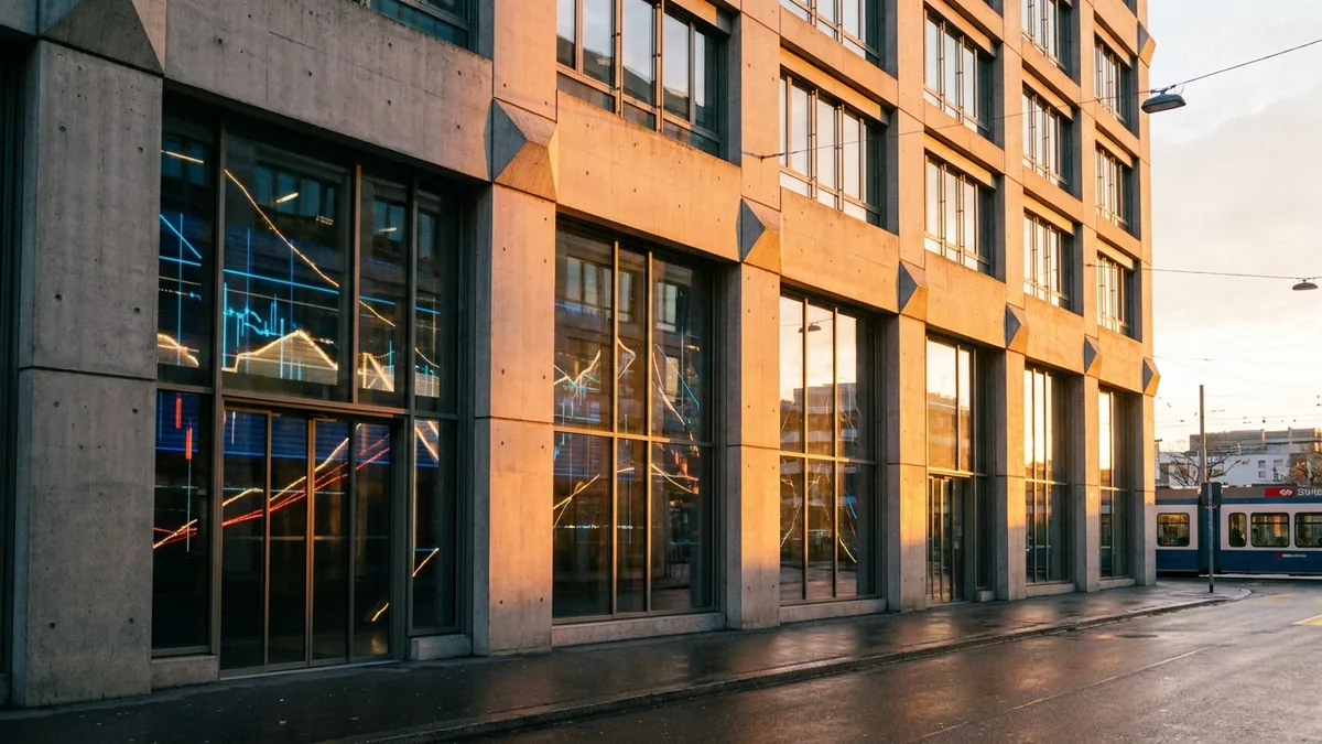 Heute morgen im KI-Web: KPMG stellt 276'000 auf Claude um