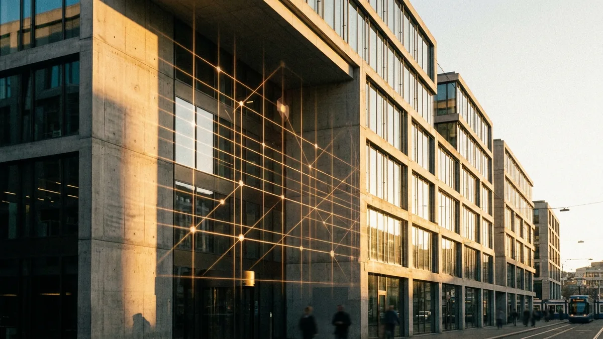Heute morgen im KI-Web: Wenn Infrastruktur-Ankündigungen die Modellzyklen überholen