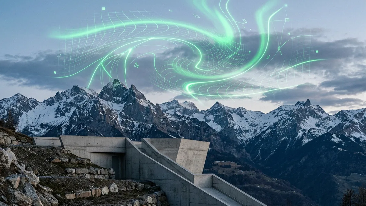 Während Microsoft und Google Milliarden in AI-Agenten stecken: Was die Schweiz anders macht