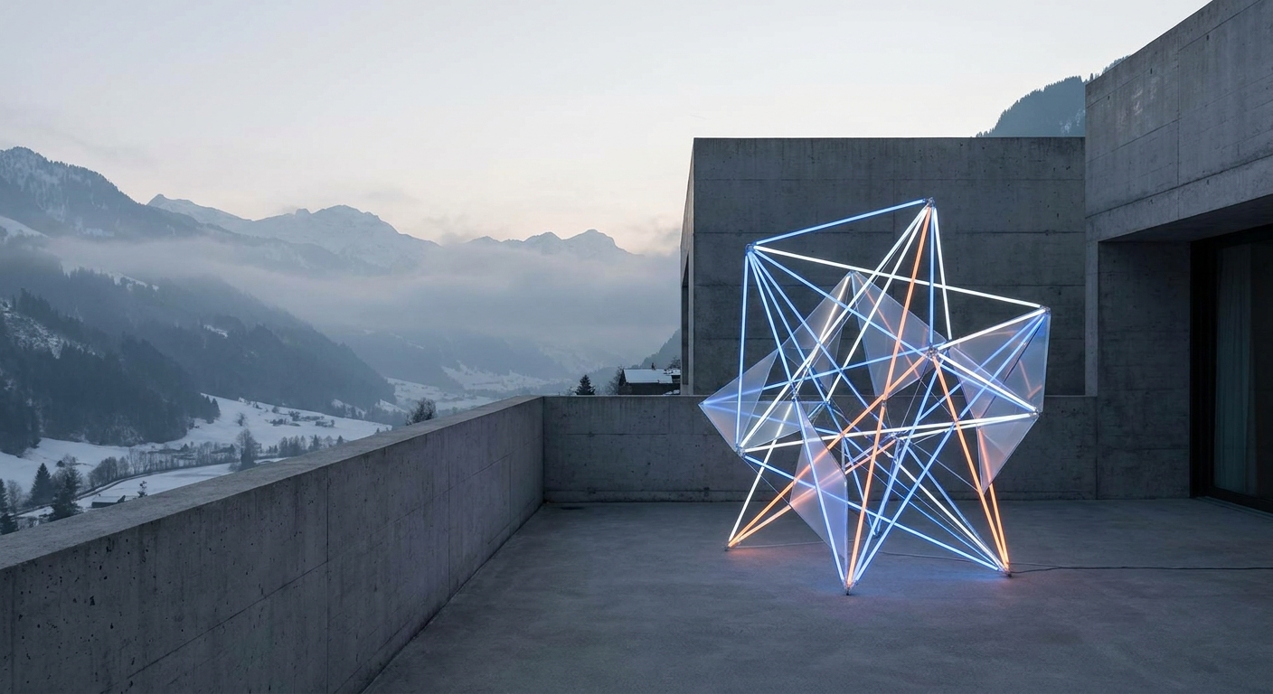 System 2 Reasoning: OpenAI's GPT-5.5 denkt anders — wieso Schweizer Agenturen hinschauen sollten